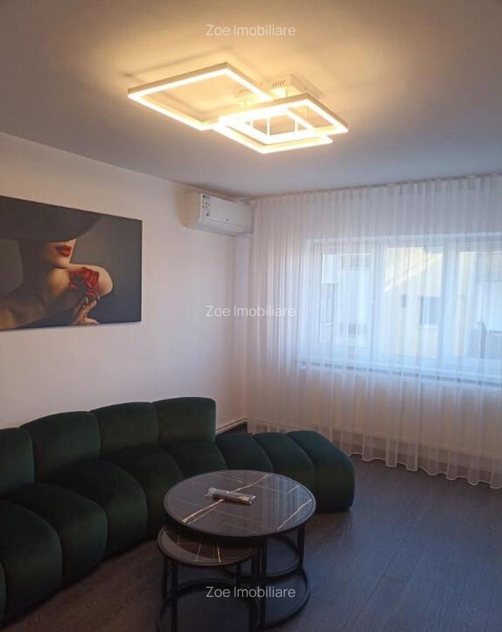 De vanzare apartament cu 3 camere in Sfantu Gheorghe. - 9 De vanzare apartament cu 3 camere in Sfantu Gheorghe. - 9