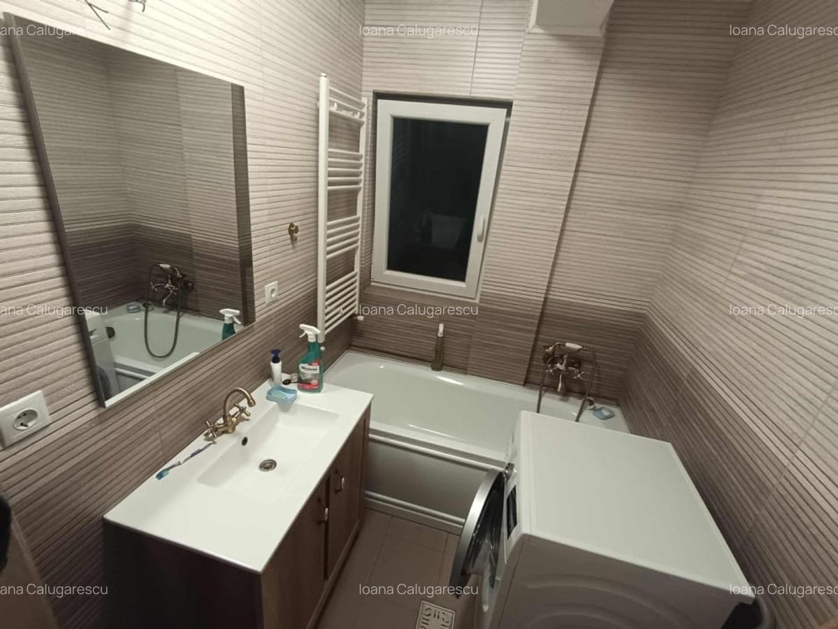 Apartament 3 camere si curte privata - 60mp- Șelimbar - 10