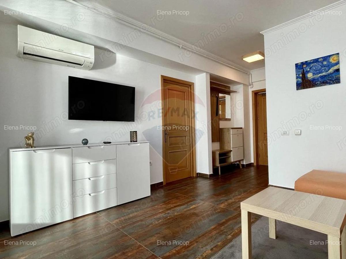 Apartament cu 2 camere de inchiriat - curatenie inclusa - 4