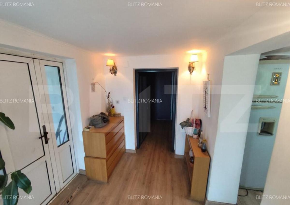 Casa Barnova, 1000 mp teren, zona Hamak - 12