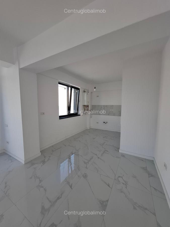 Apartament 2 camere - 43