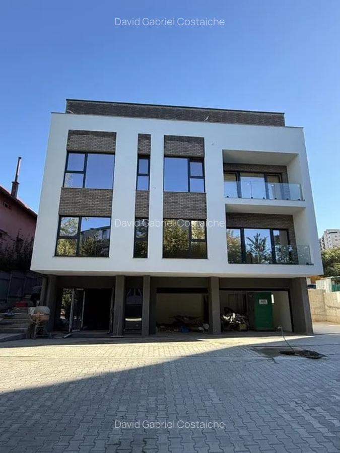 Spatiu comercial 278 mp in Zorilor, zona strazii Pasteur - 1