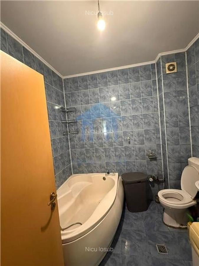 Apartament cu 2 camere semidecomandat în Zorilor - 2