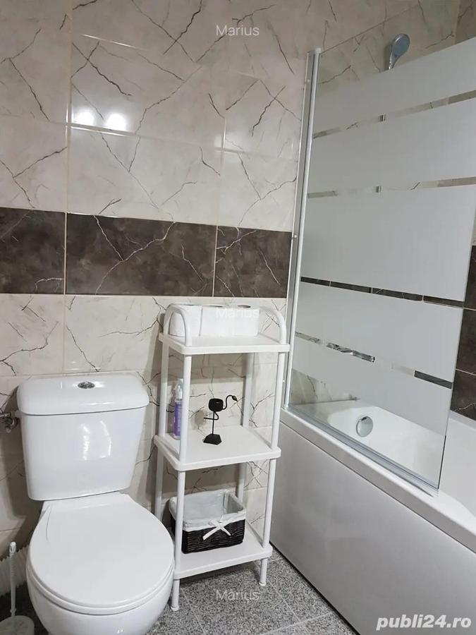 Mamaia Statiune - ap 2 camere cu terasa 63mp,vedere spre lac si mare - 4