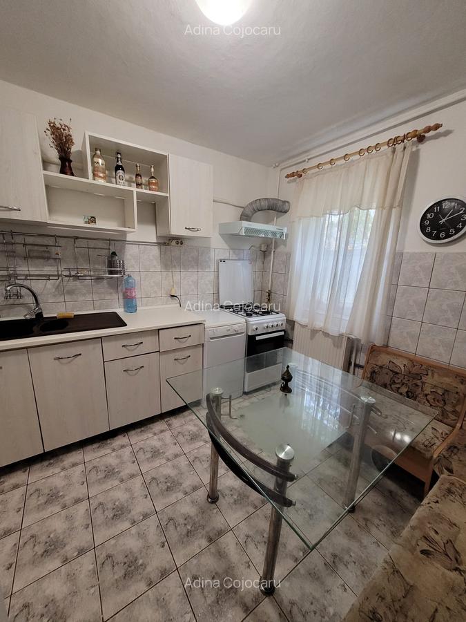 Eden -Inel I -3 camere decomandat -etaj 3 - centrala gaze-loc de parcare - 27