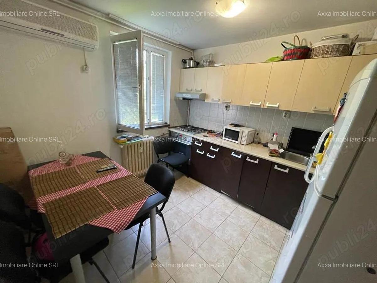 Apartament 2 camere - Drumul Taberei Pia?a Moghioros - 11