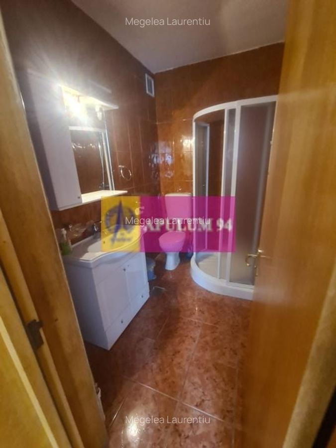 Complex turistic de vanzare  - Zona Poiana Tapului - 30