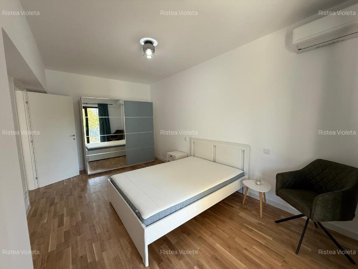Apartament 2 camere nou de inchiriat / Zenith Belle Tour / 13 Septembrie - 11