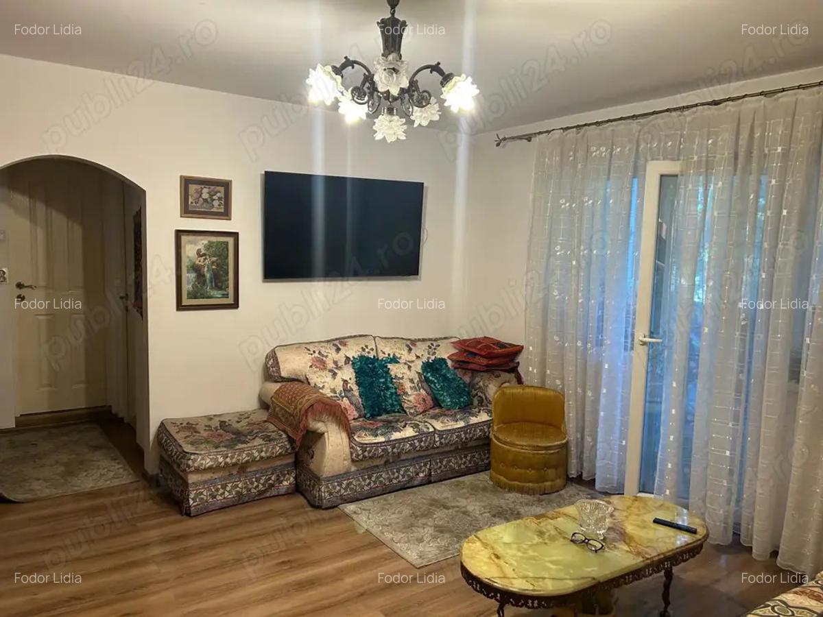 Apartament etaj 1 , cu 3 Camere de Vanzare, Zona Calea Aradului - 2