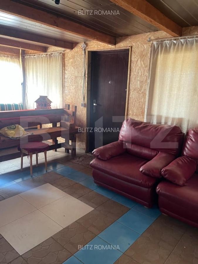 Casa individuala cu panorama superba la lac, Chinteni, teren 756 mp - 19