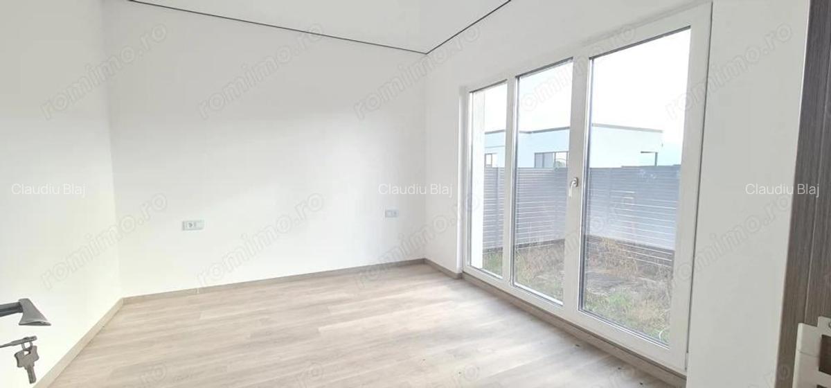 Casa 4 camere finalizata intabulata cartier Izvor Tarlungeni - 8