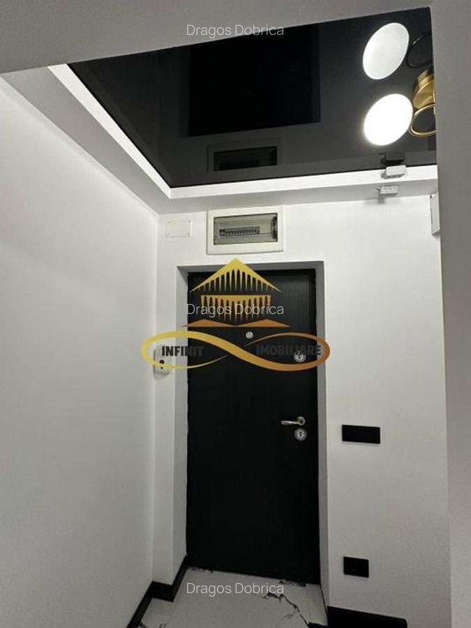Apartament 3 camere decomandat de vanzare Nord - Bacau - 13