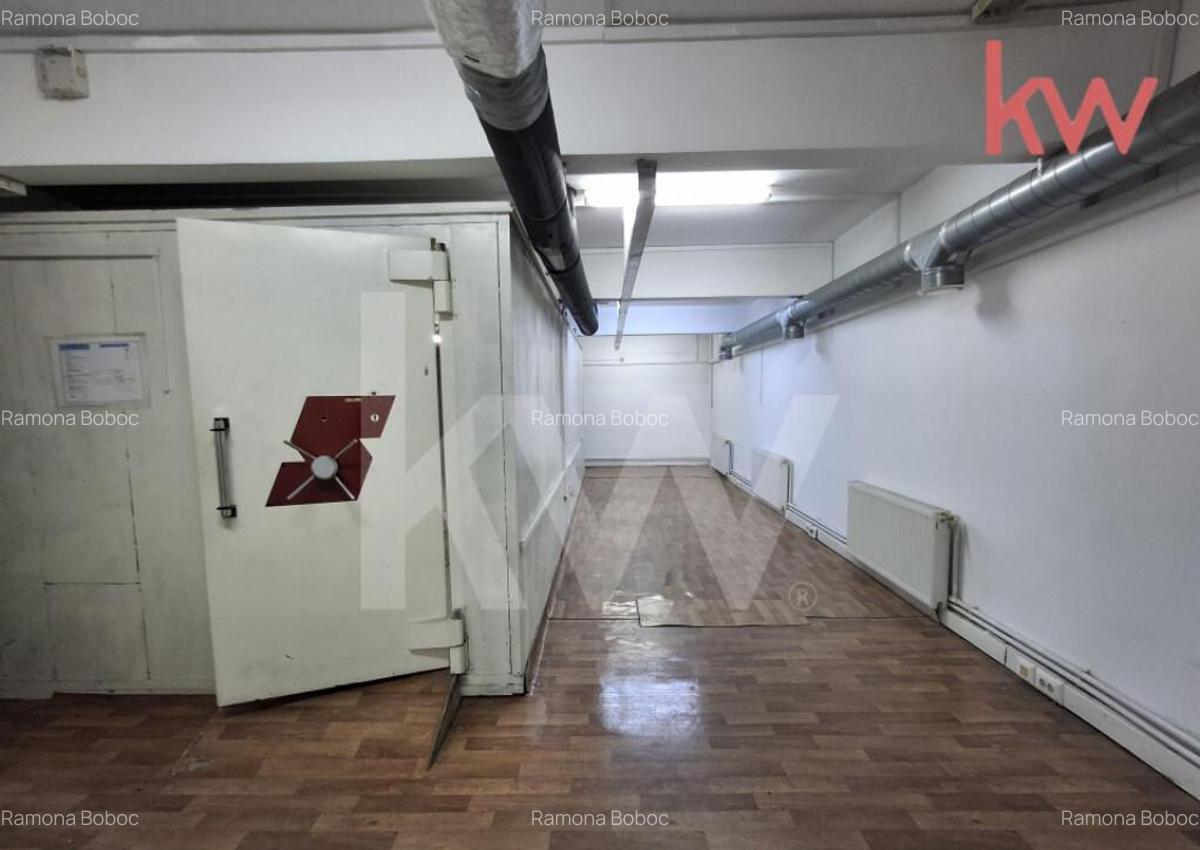 Spatiu la cheie, productie, depozit, birouri, tezaur - 2