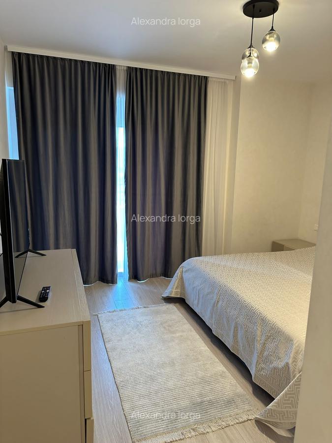 Apartament spatios Decebal/Piata Unirii (parcare si boxa incluse in pret) - 12