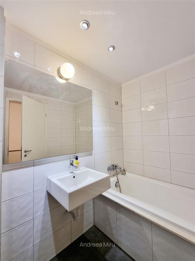 Închiriere Duplex Exclusivist – 4 camere, Dorobanți–Floreasca, zona Capitale - 19