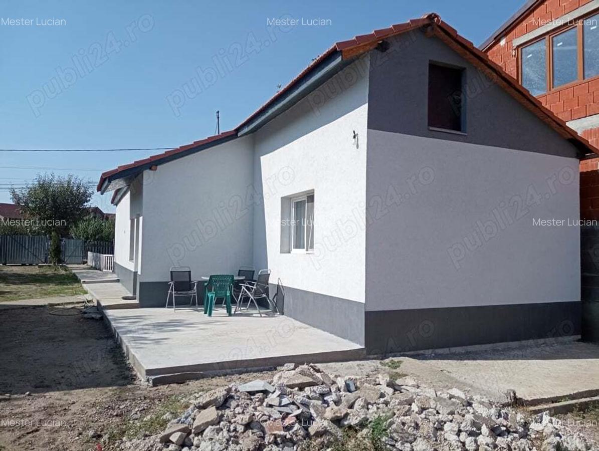 Vand casa in Bors - 3