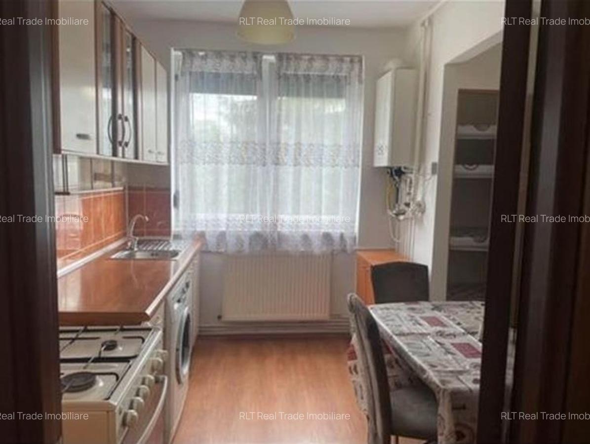 Apartament 2 camere mobilat complet Astra - 4