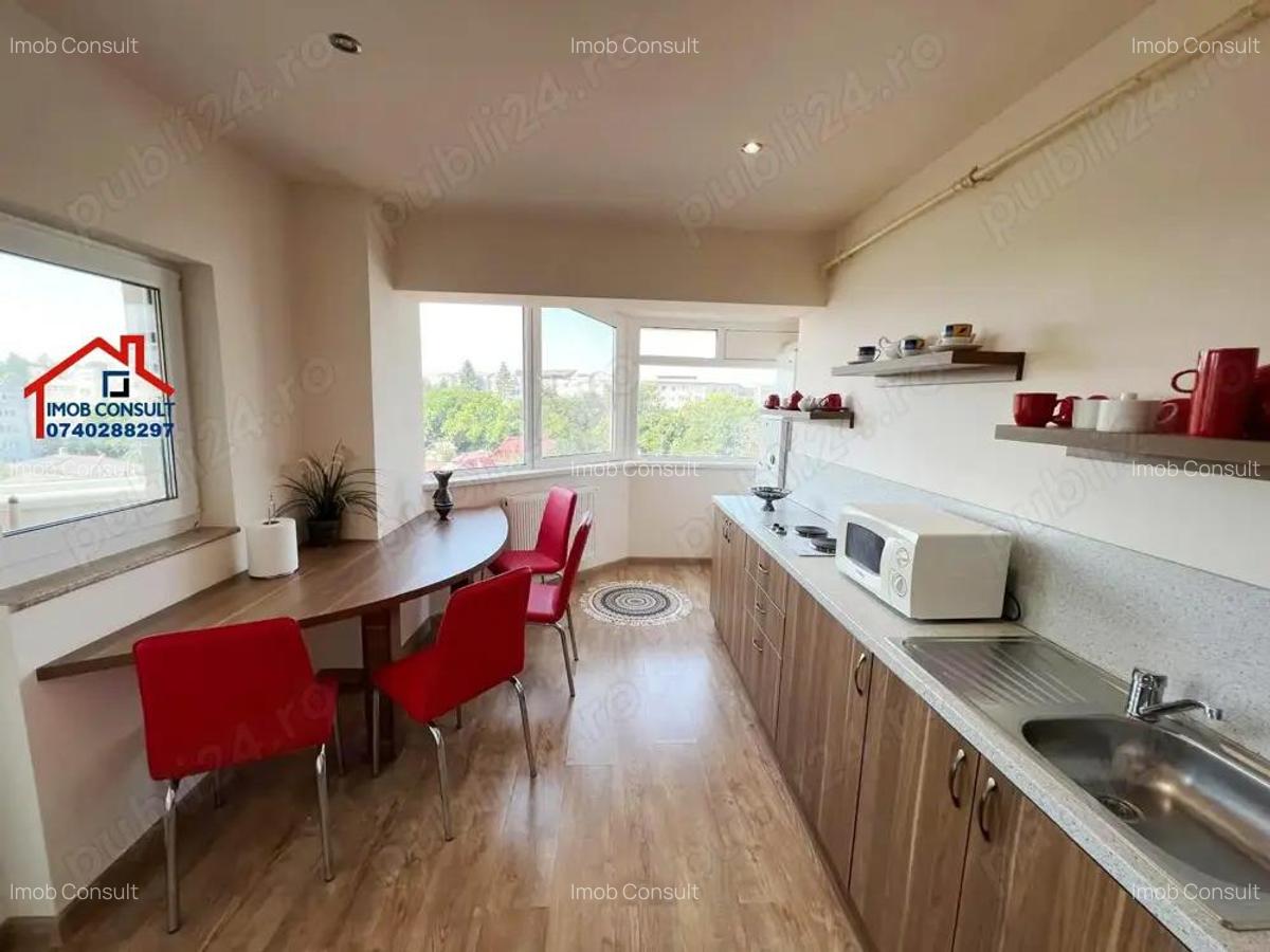Apartament cu priveliste deosebita! CE1192 - 7