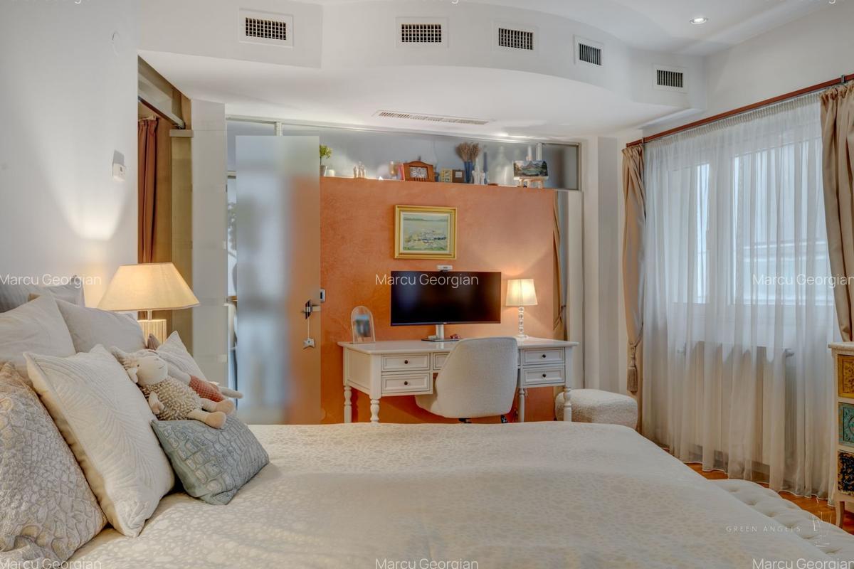 Apartament de 2 camere de vânzare Primăverii | Comision 0 - 30