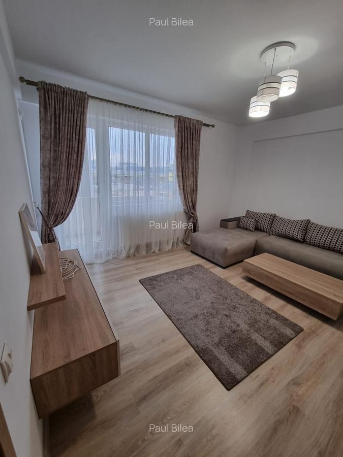 Rotar Park Residence 2 / Apartament doua cam modern / Loc de parcare - 2