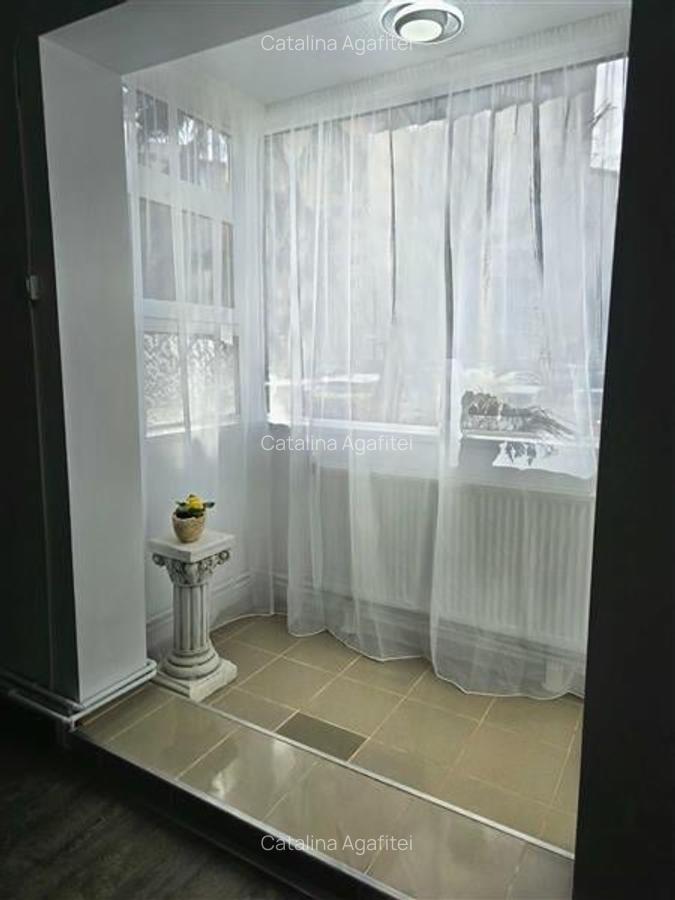 Apartament 2 camere semidecomandat, renovat complet, zona Grivitei - 3