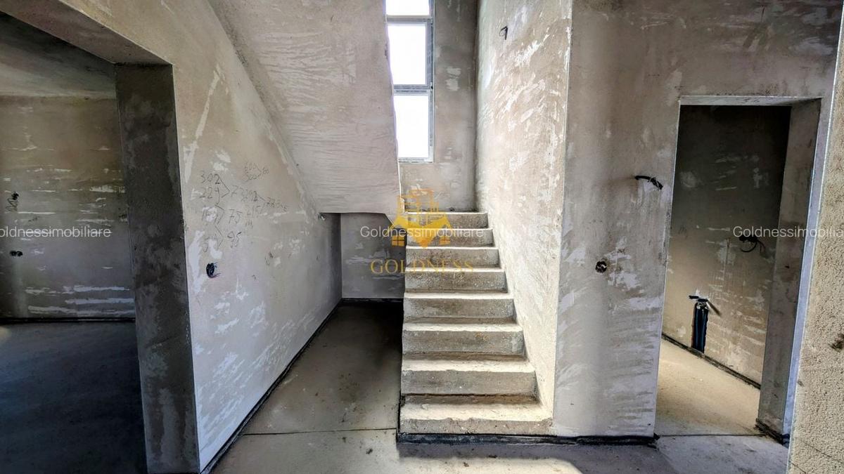 Casa Individuala, Jucu de Mijloc, 4 camere, 3 Bai, Terasa, 146 mp - 6