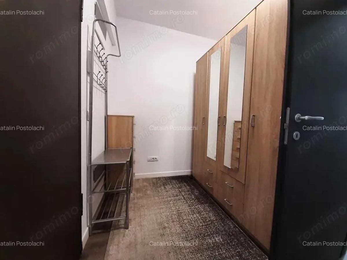 Apartament o camera | Conest Tudor Vladimirescu - 4 Apartament o camera | Conest Tudor Vladimirescu - 4