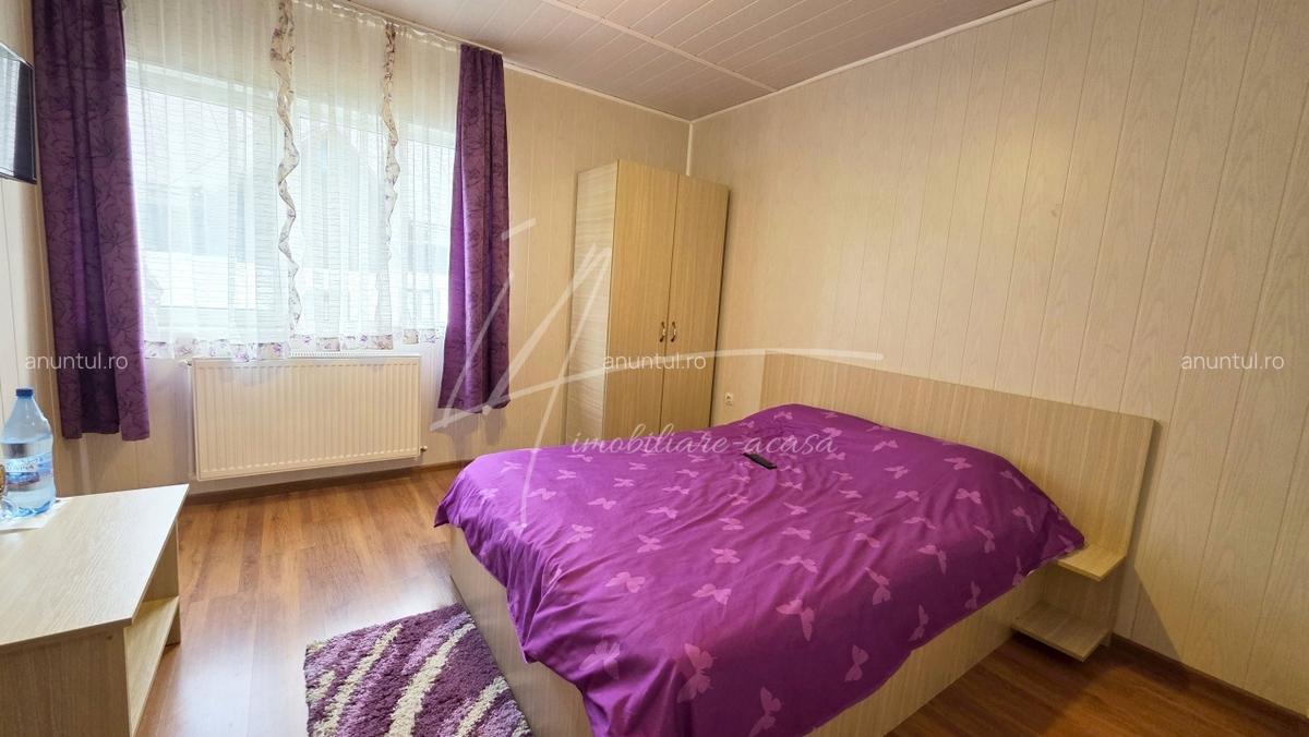 Rucar Vila- Casa de vacanta Potential turistic 8 camere - 13