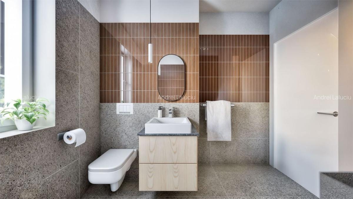 Spațiu comercial, 47 mp în Confecții - 5
