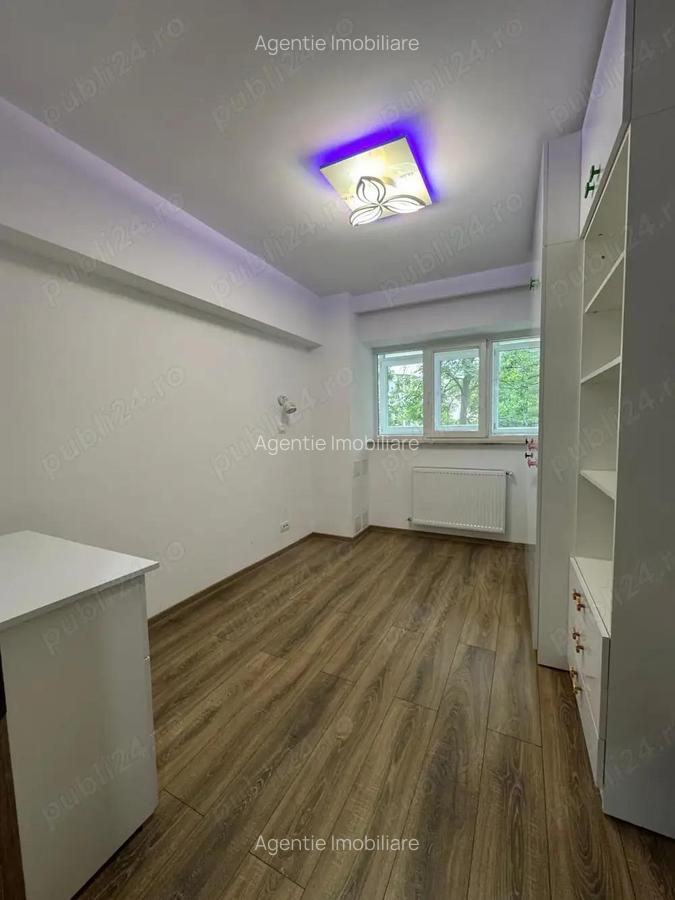 3 camere, nou, loc parcare, Sos.Nicolae Titulescu, mobilat modern, Metrou Piata Victoriei - 9
