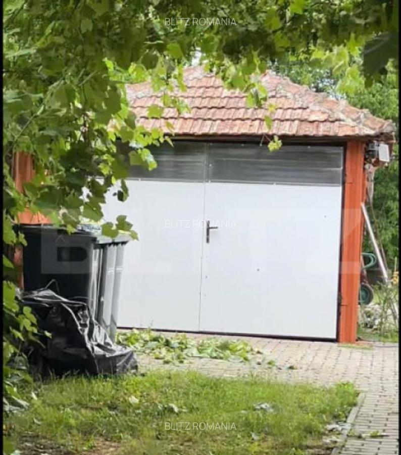 Casa renovata in Luna, langa Campia Turzii - 10