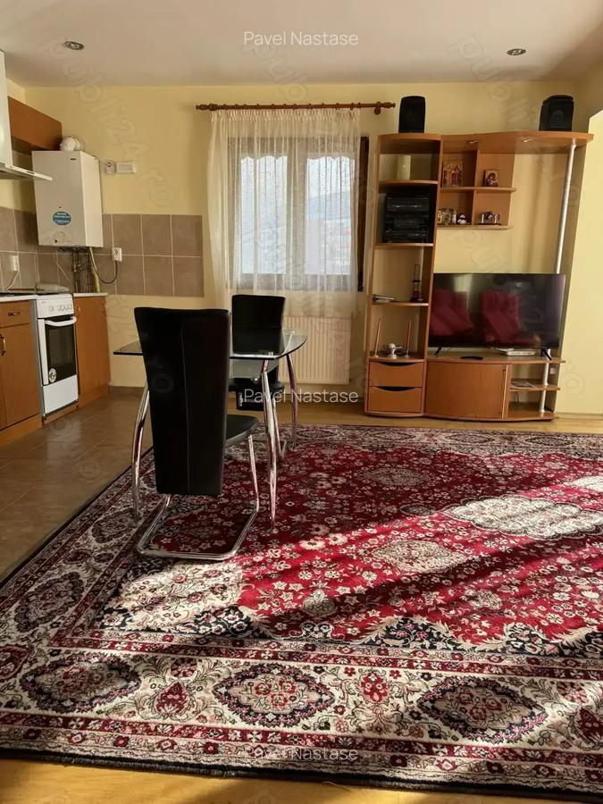 Vand apartament 2 camere decomandat in Sinaia - 6