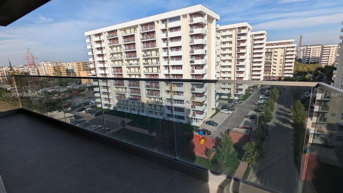 Apartament 2 camere decomandat - 55,94 mp utili + balcon 10,40 mp - 3 Apartament 2 camere decomandat - 55,94 mp utili + balcon 10,40 mp - 3