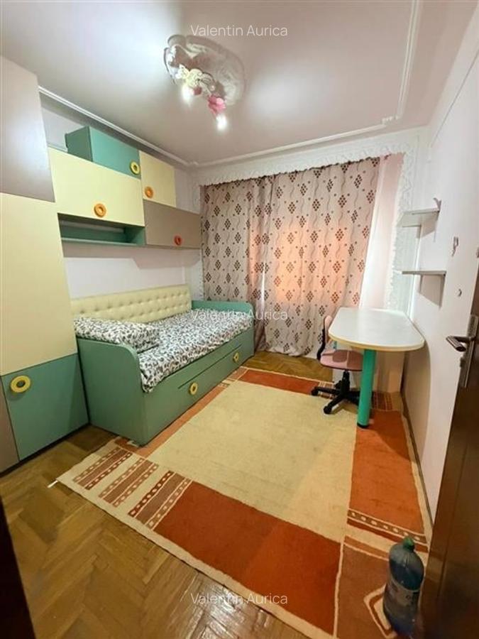 Apartament 3 camere, 72 mp, zona Garii - Longinescu, mobilat si utilat - 8