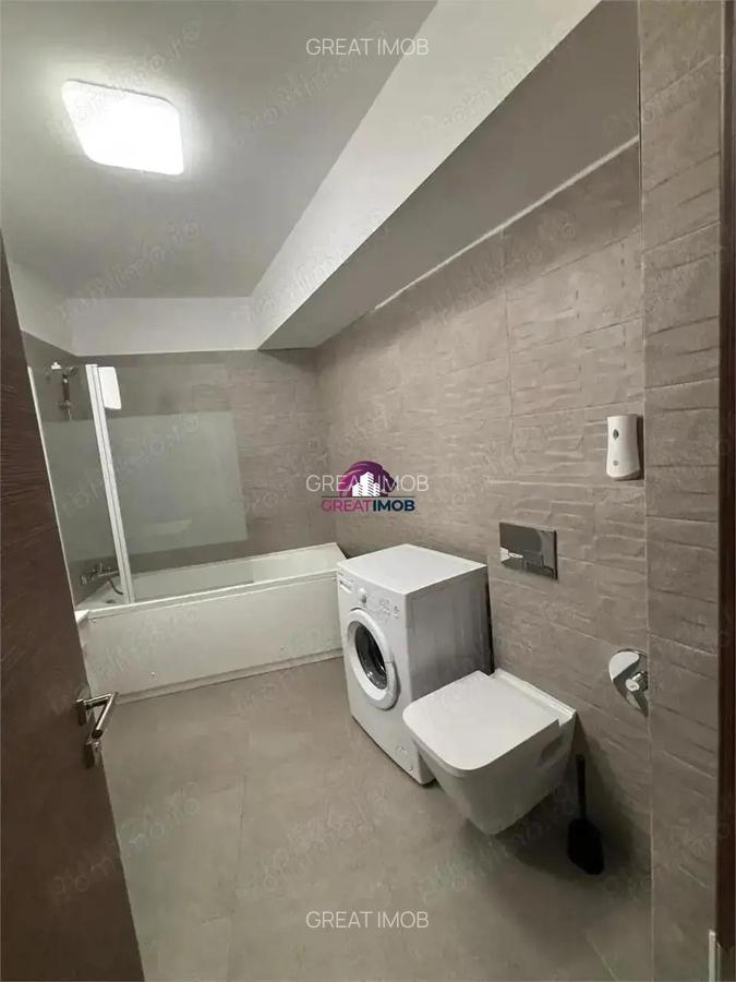 Garsoniera de inchiriat Armeneasca Residence, Sector 2 - 5