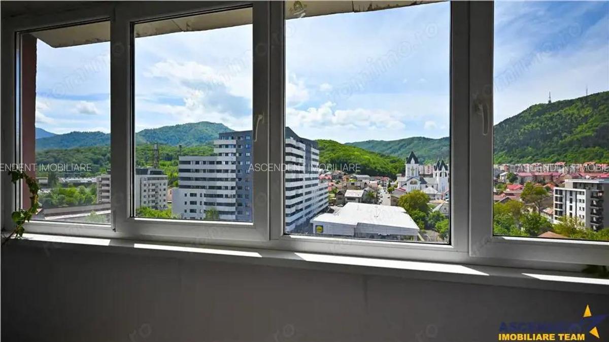 3D! Apartament 4 camere,deschidere panoramica,linia Astra.Racadau,Brasov - 20