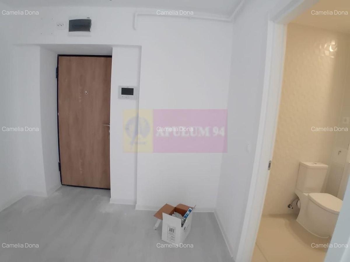 Apartament cu 2 camere decomandat în Basarabia - 6