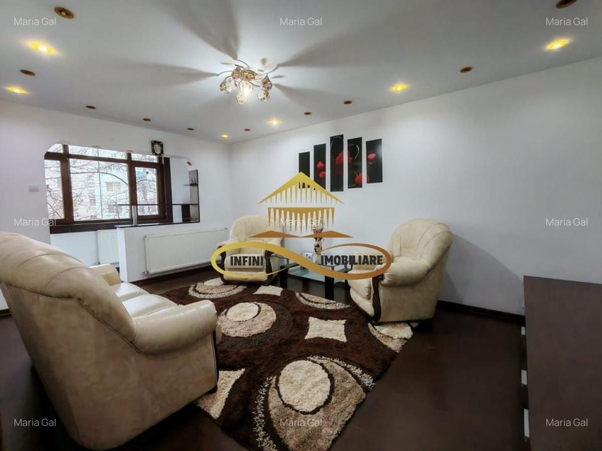 Apartament 3 camere de inchiriat – Orizont, Bacau - 2