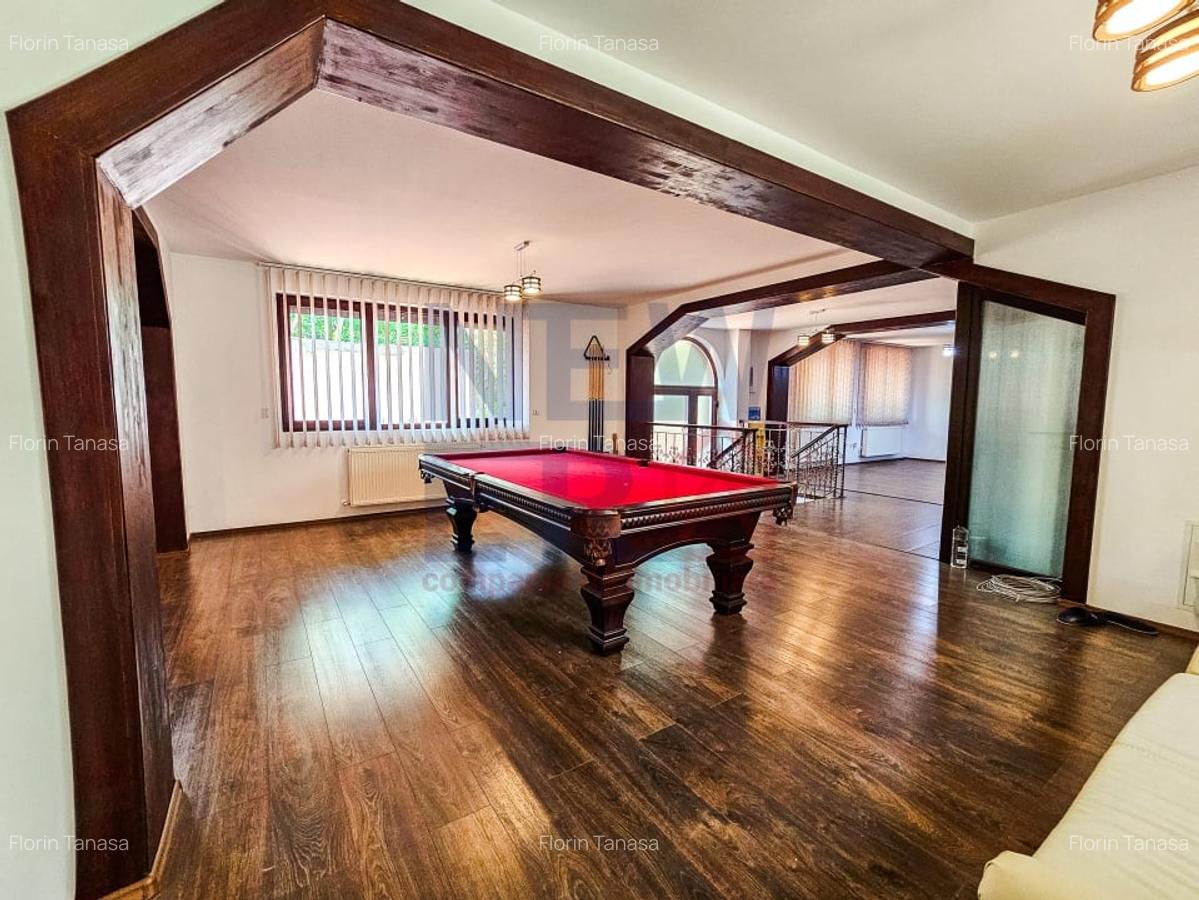Inchiriere Casa/Vila NOUA | 10 camere | Mosilor | Obor | Eminescu | - 6