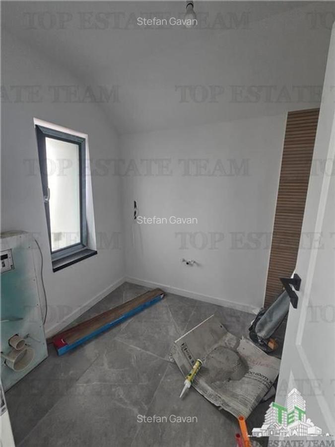 Vila premium 4 camere cu garaj in Ciorogarla - 7