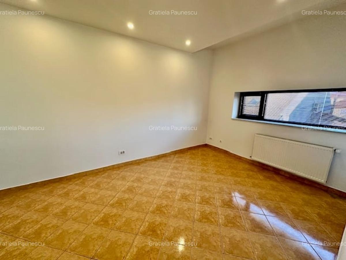 Inchiriere vila individula  8 camere/ pretabil - office, clinica, rezidential - 25