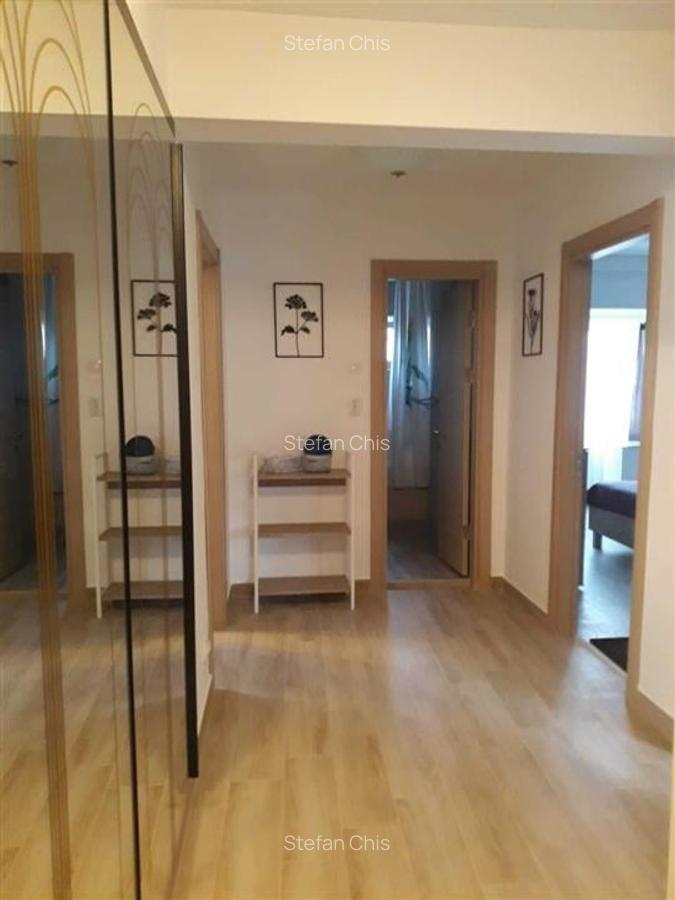 Apartament cu 2 camere decomandat, mobilat în Aviației - 3