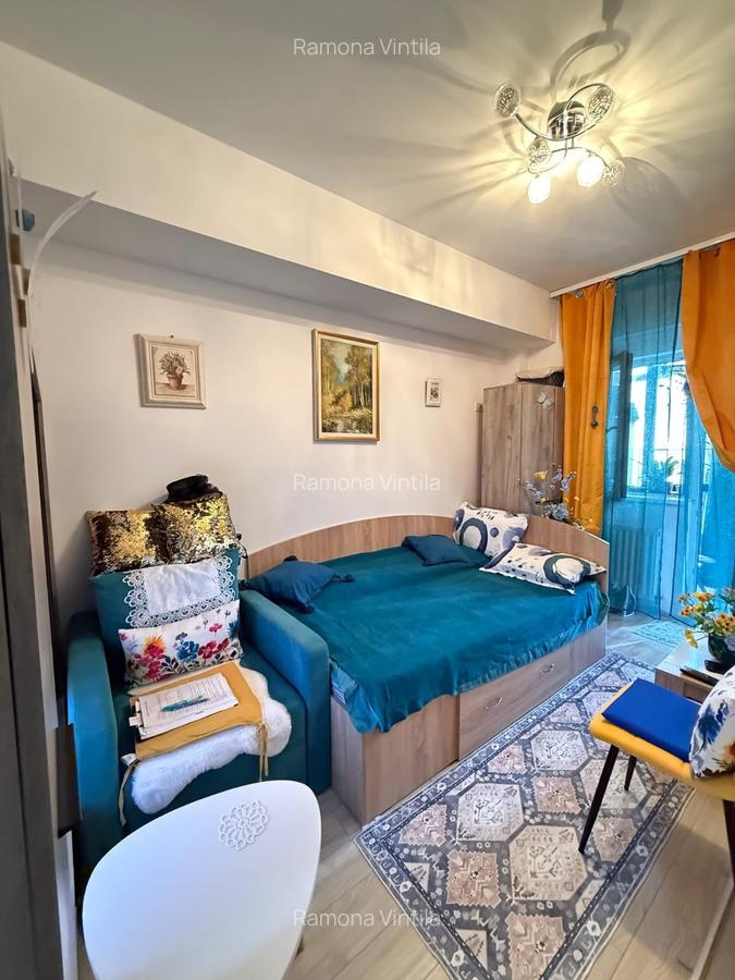 Garsonieră modernă de vânzare – Militari Residence, Str. Rezervelor-Comision 0% - 6