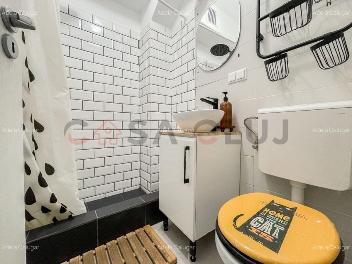 Apartament de confort sporit in centru - 6