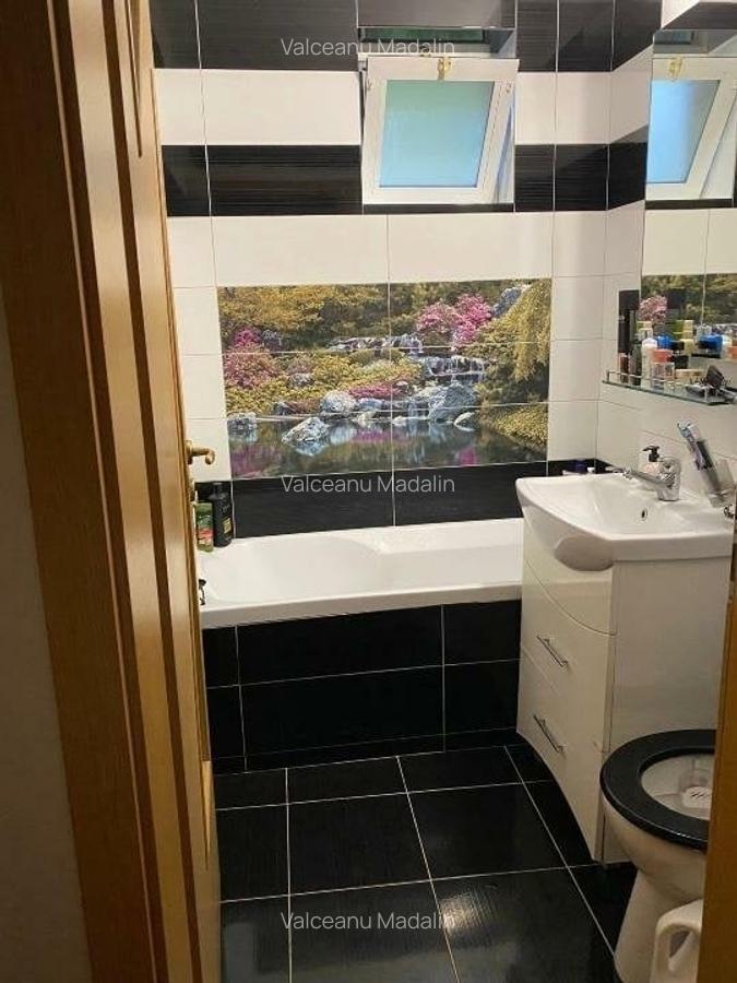 360 Grade Imobiliare – Închiriere apartament 3 camere, Liviu Rebreanu 450 euro - 5
