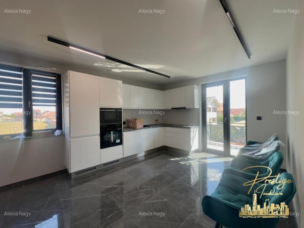 Apartament cu 2 camere in bloc nou de inchiriat in Grigorescu - Oradea - 3