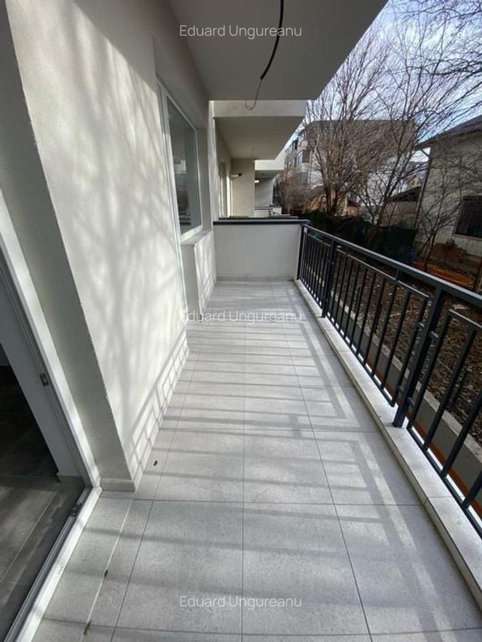 Apartament cu 2 camere decomandat în Brâncoveanu - 5