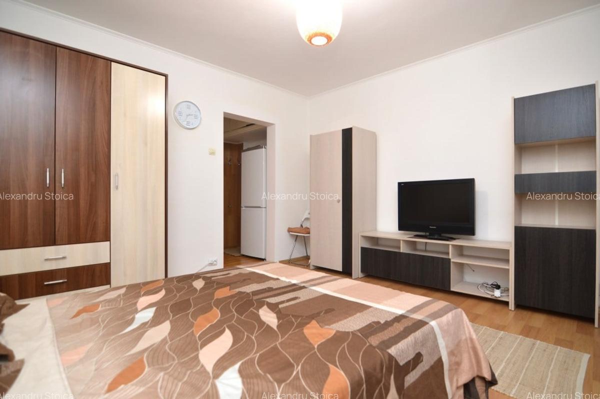 INCHIRIERE GARSONIERA  DRISTOR - METROU DRISTOR - 7