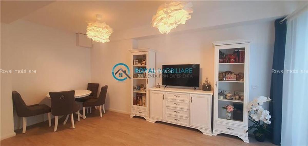 Royal Imobiliare-Apartament 4 camere-zona Albert - 3
