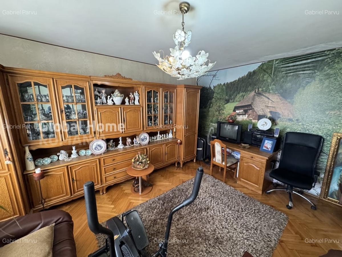 Apartament 4 Camere | Vitan Mall - Metrou Mihai Bravu | - 5